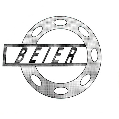 Logo von Beier Schachtsanierung