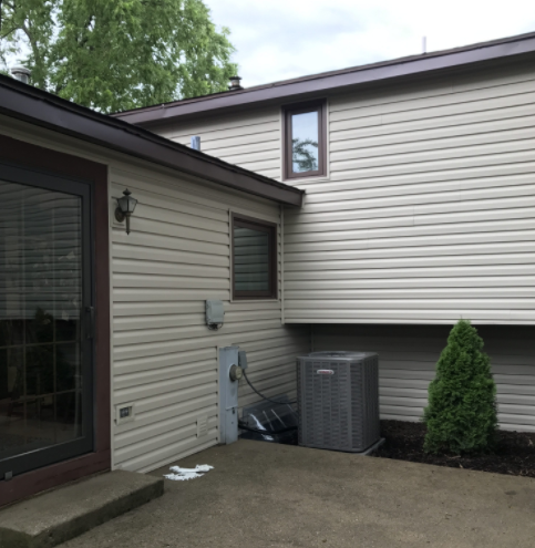 Carmody Construction - Naperville & Oswego Contractor Image