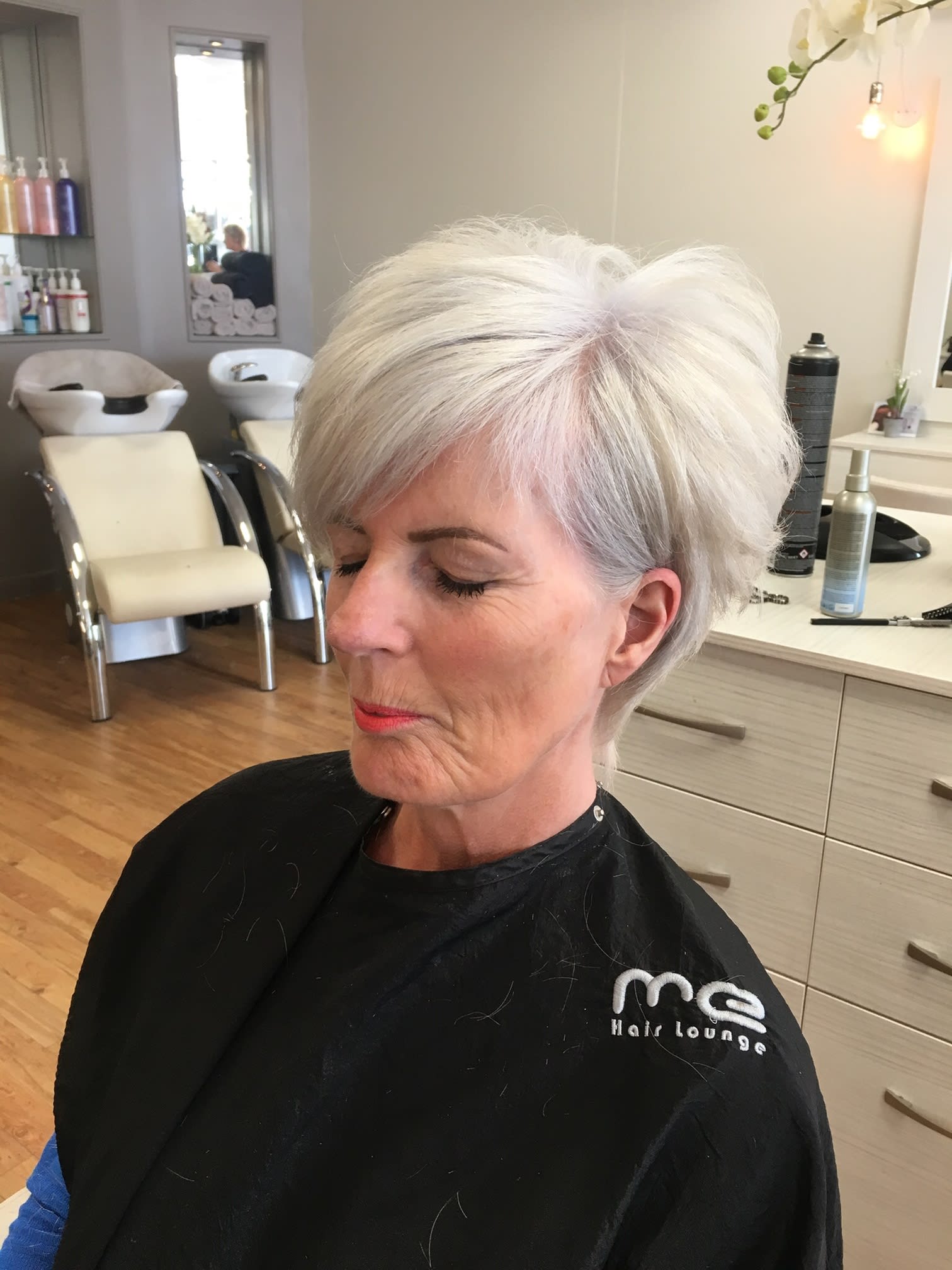 Images ME Hair Lounge