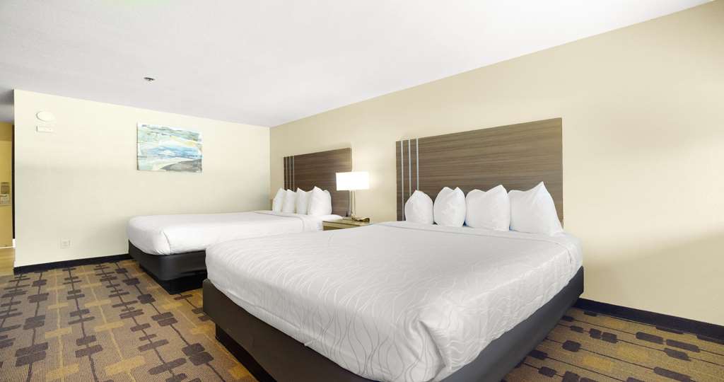 Best Western Amador Inn Image