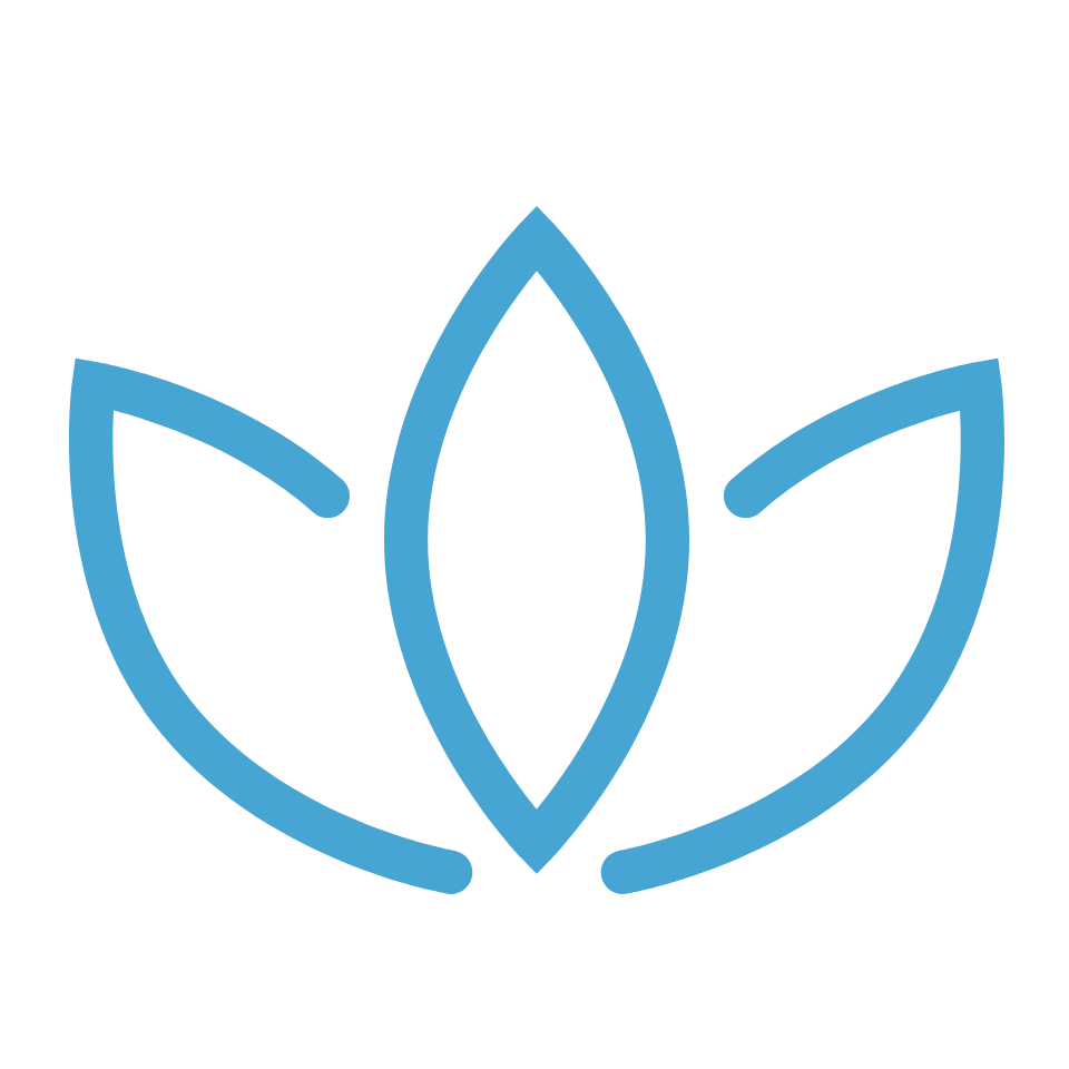 Pure Massage Omaha Logo
