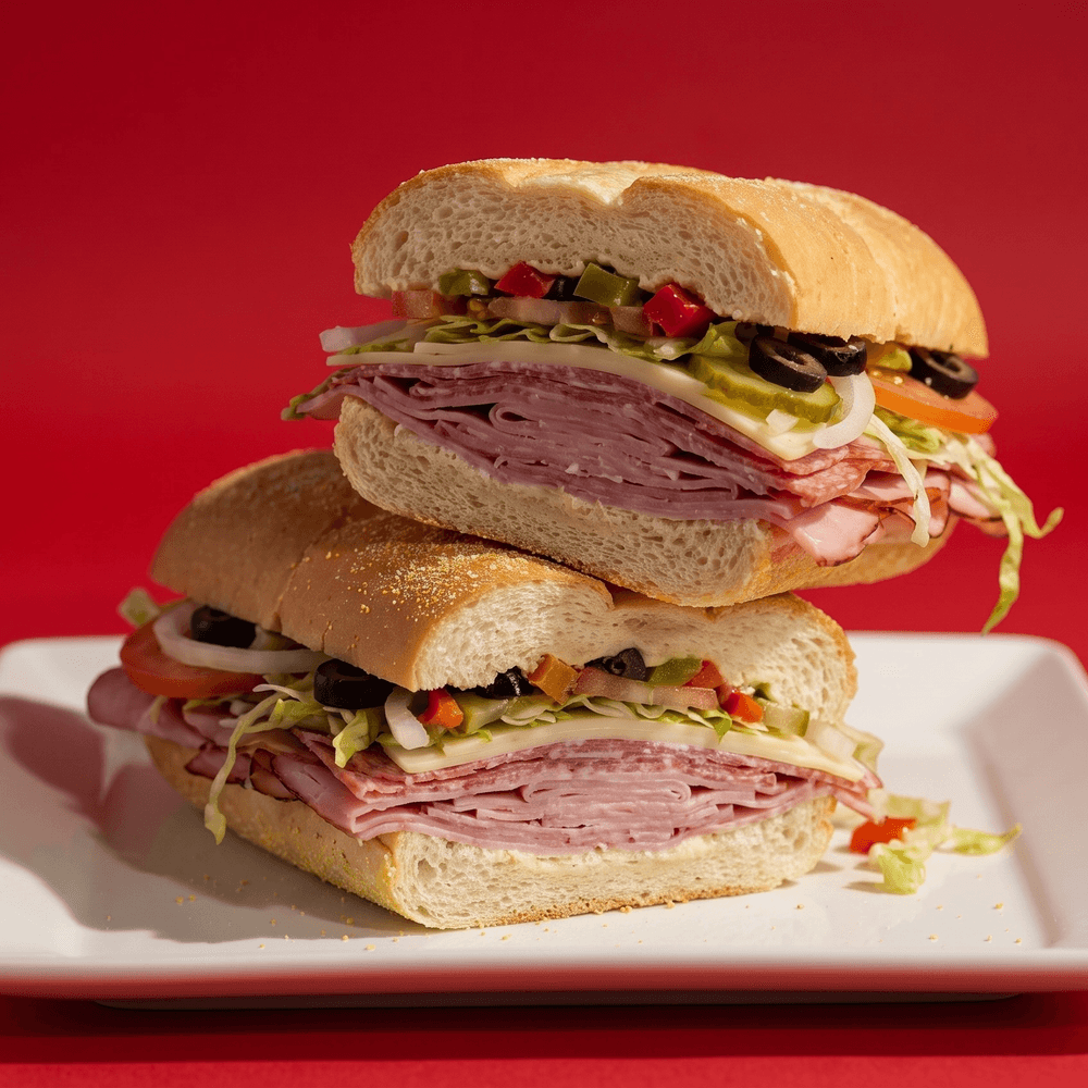 Italian Combo Sub