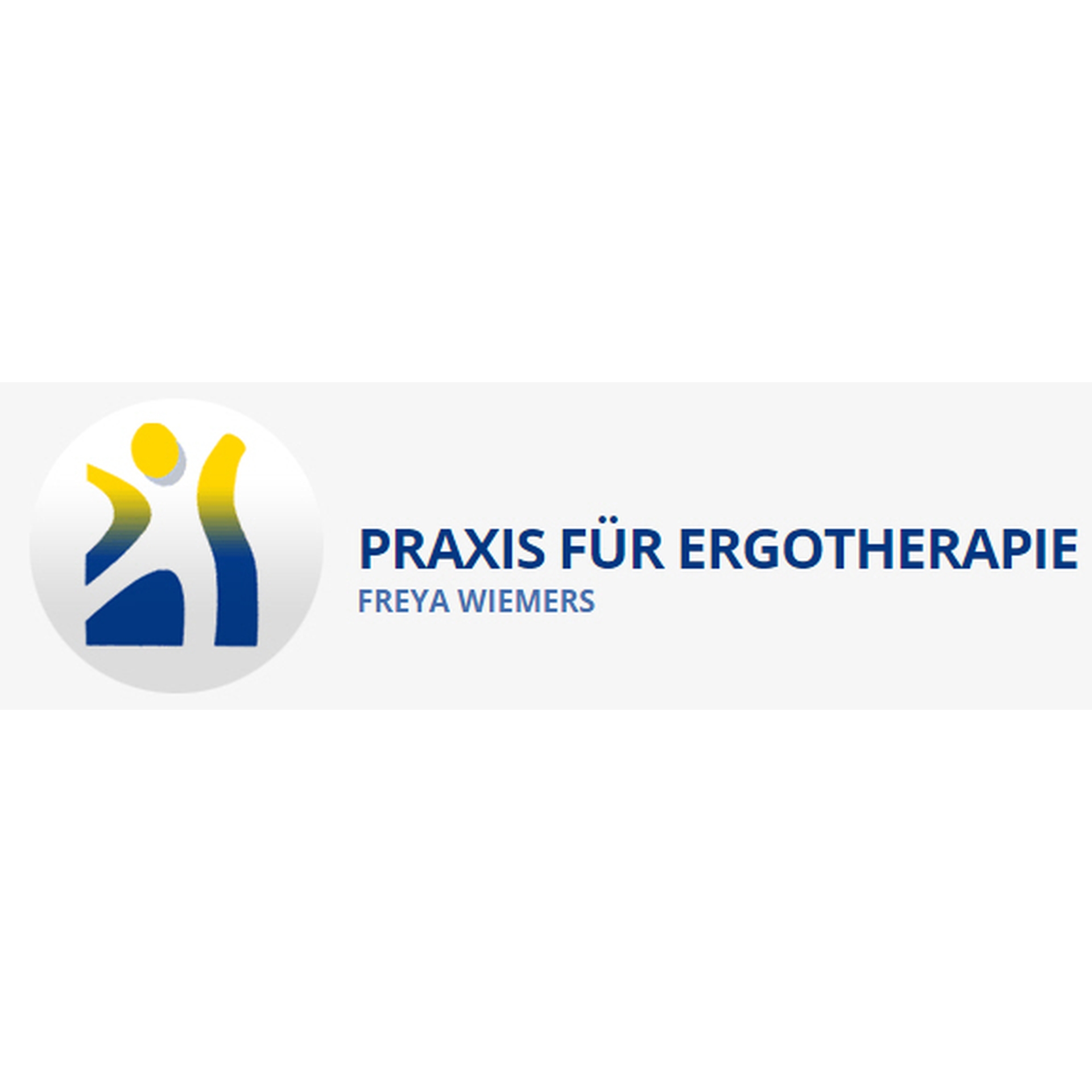 Logo von Praxis für Ergotherapie Freya Wiemers
