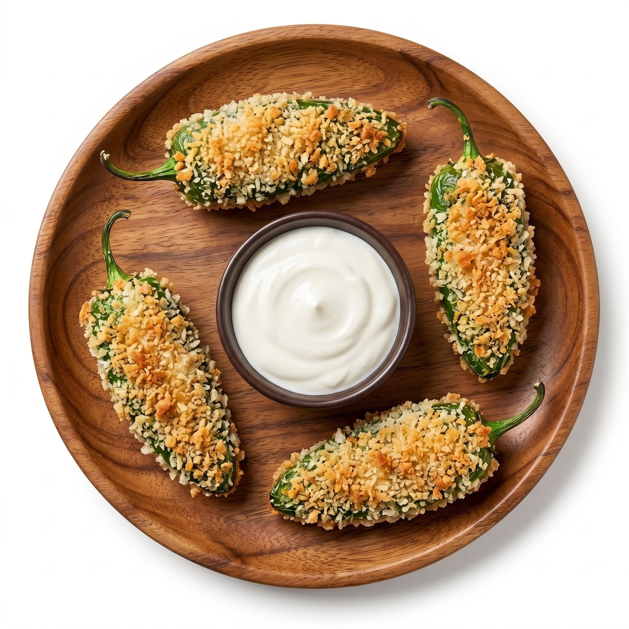 Jalapeno Poppers
