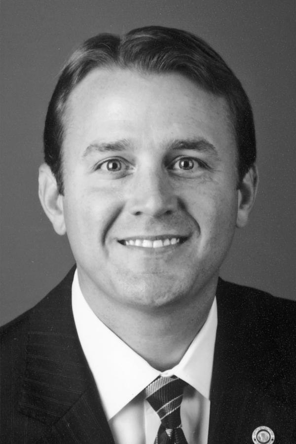 Edward Jones - Financial Advisor: Bryce Adam, CFP®|AAMS® Photo
