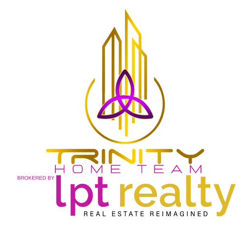 The Trinity Home Team by Joy Martin of LPT Realty