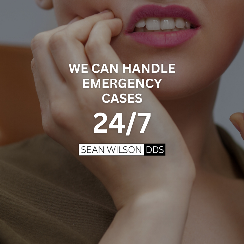 Sean Wilson DDS Image