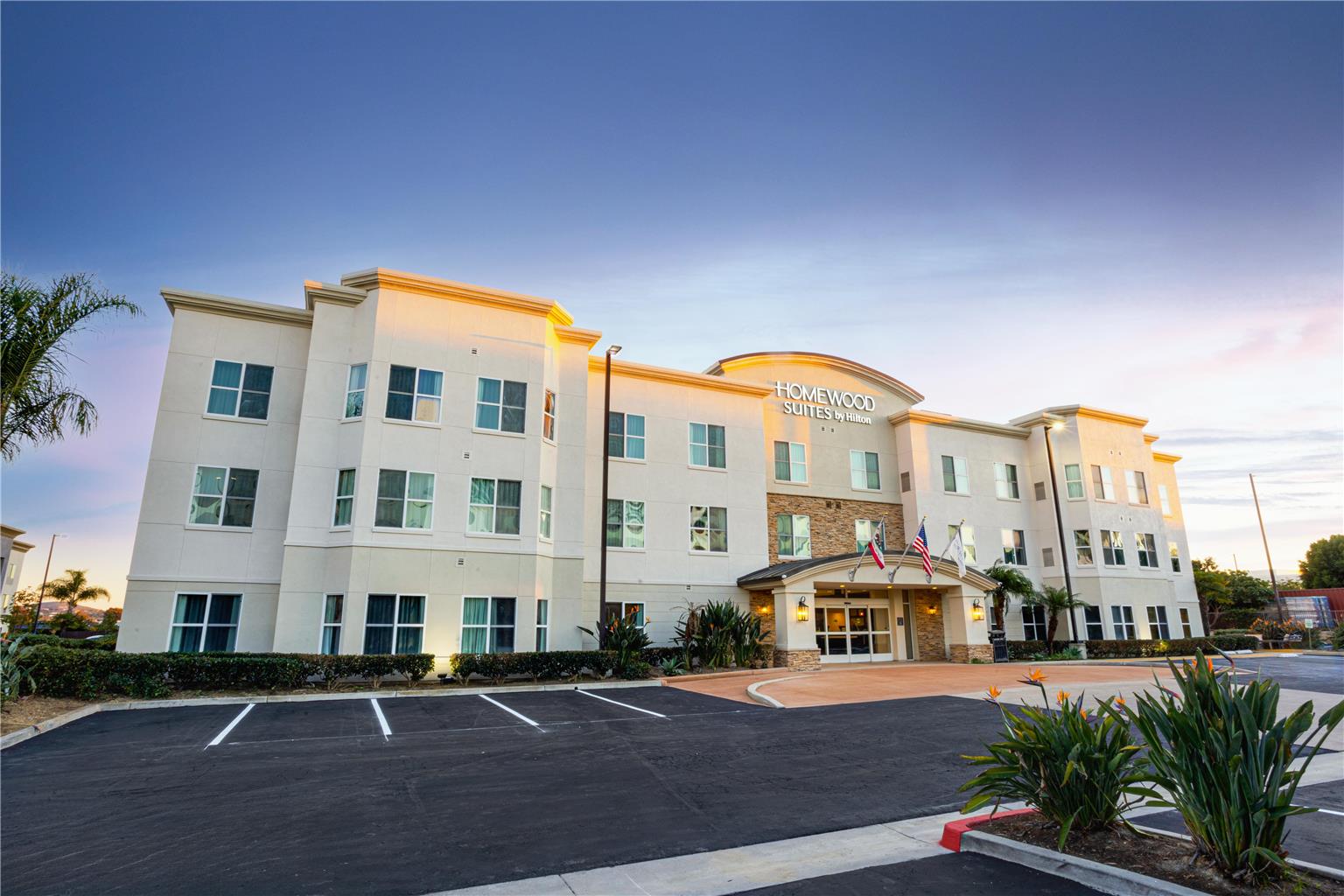 Homewood Suites by Hilton Carlsbad-North San Diego County Image