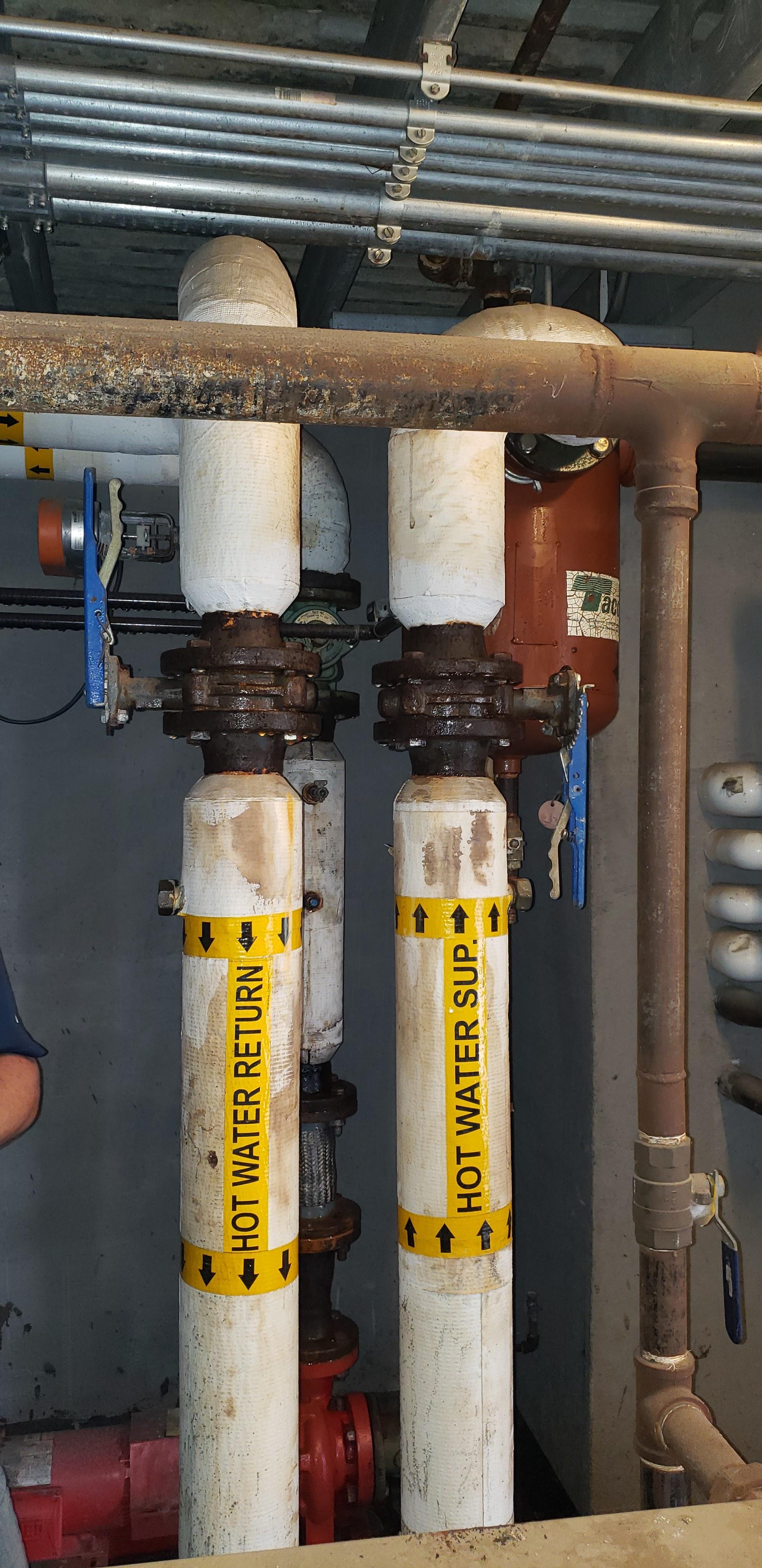 K&R Mechanical Services Image