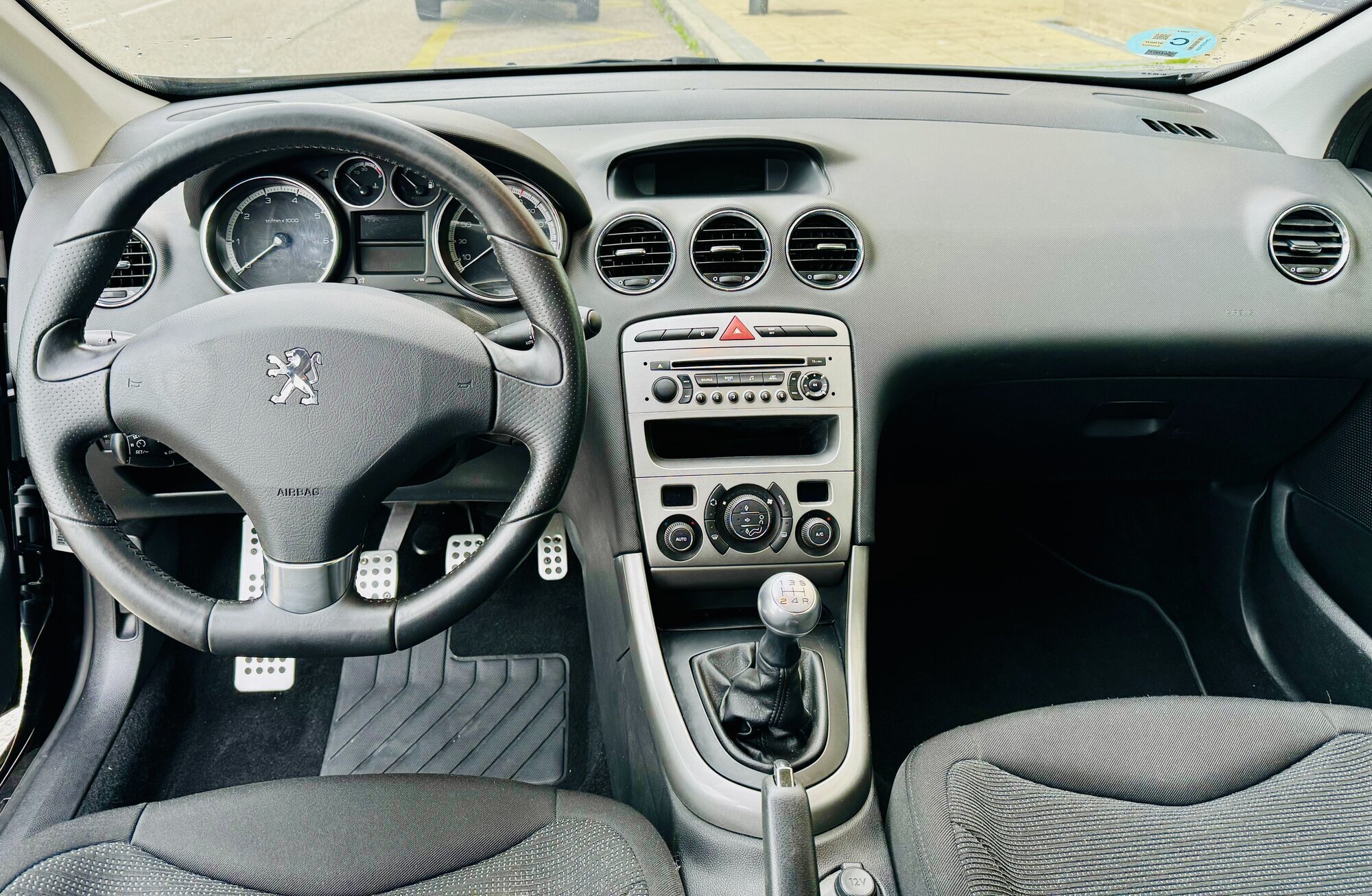 Galería en miniatura