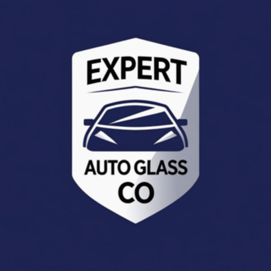 Expert Auto Glass Co Logo