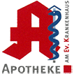 Logo der Apotheke am Ev. Krankenhaus