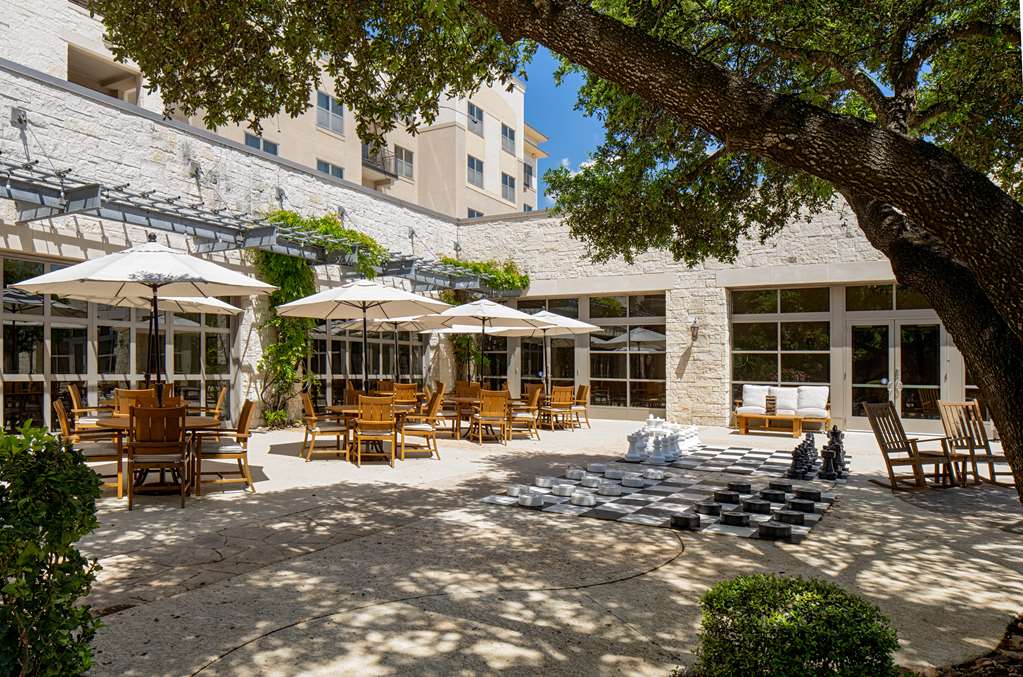 Hilton San Antonio Hill Country Image