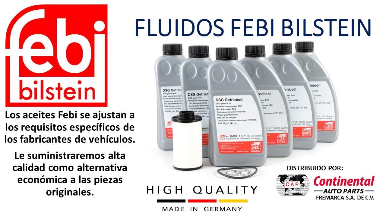 CONTINENTAL AUTO PARTS