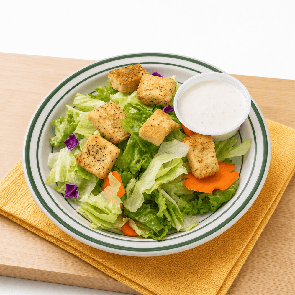 Side Salad