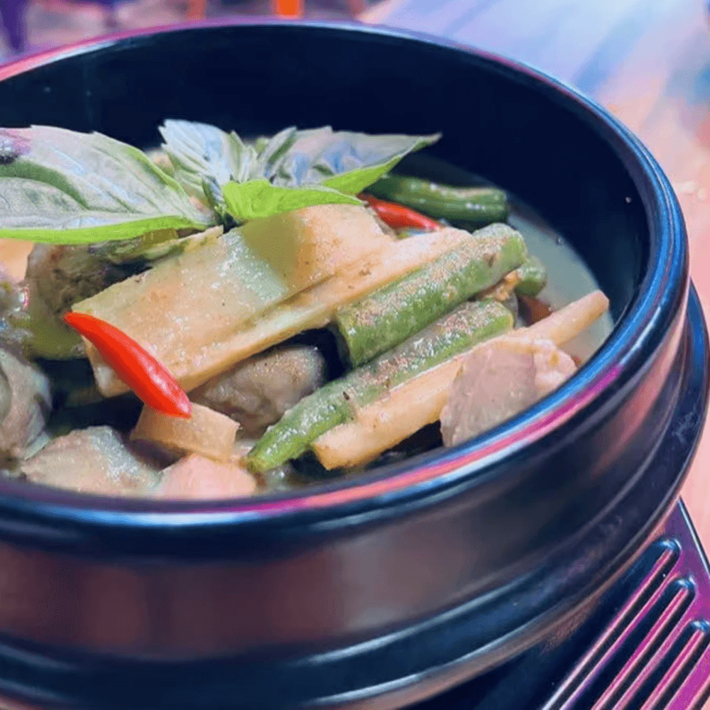 Keow Wan Seafood