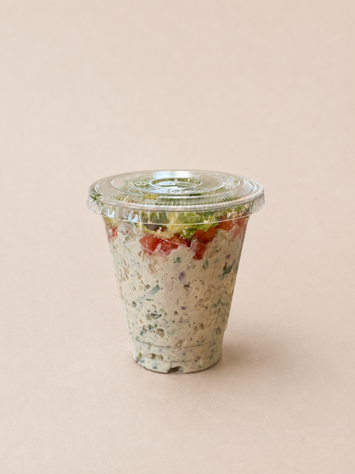 Chicken Salad Cup