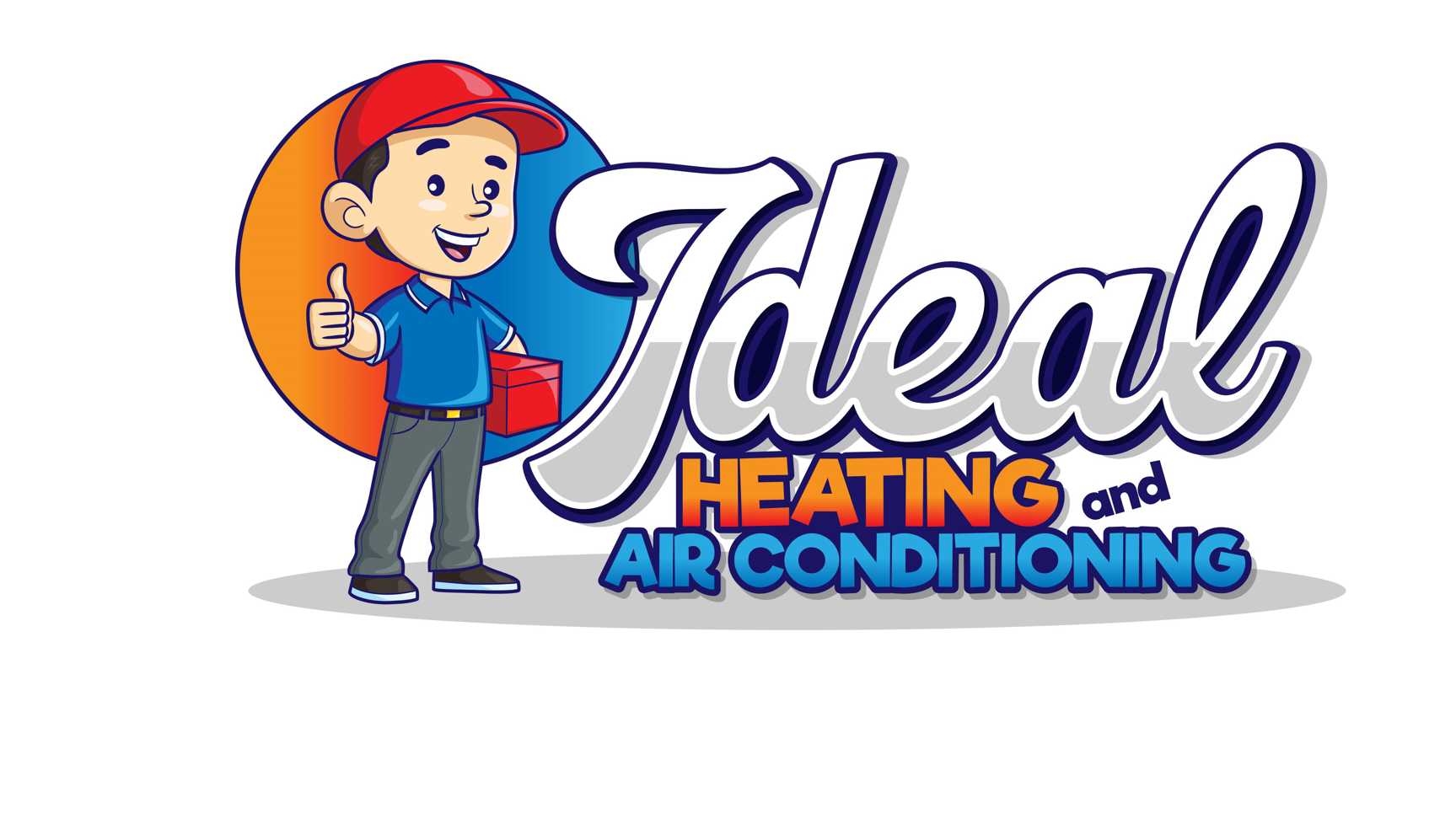 IDEAL HEATING & A/C in WOODBRIDGE, ON