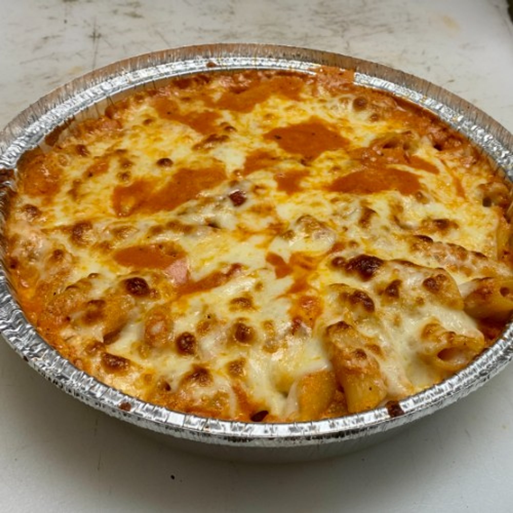 BAKED ZITI