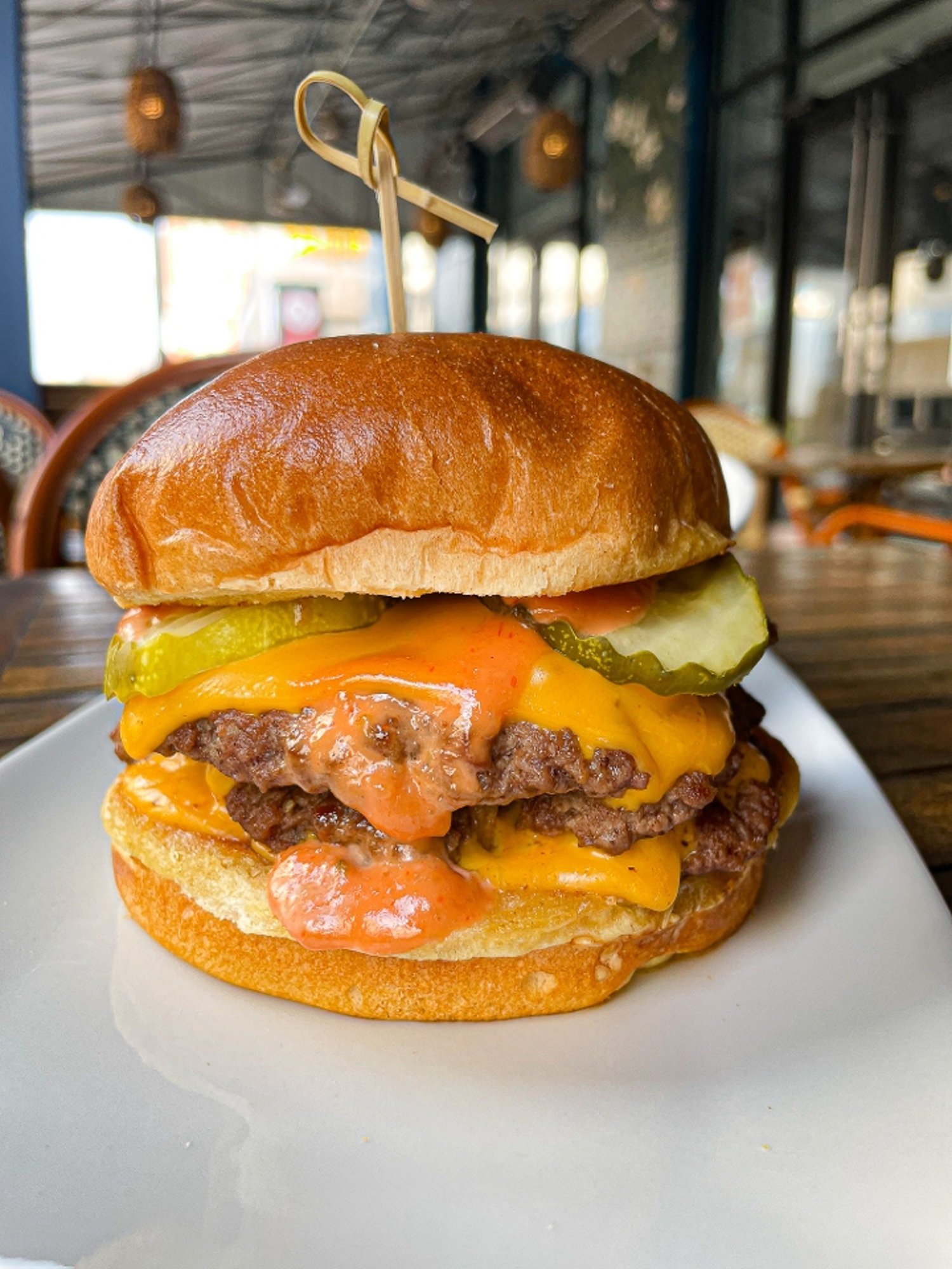 Smash Burger
