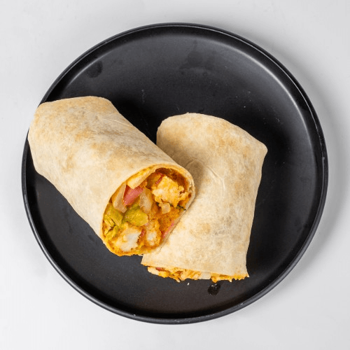 Buffalo Wrap