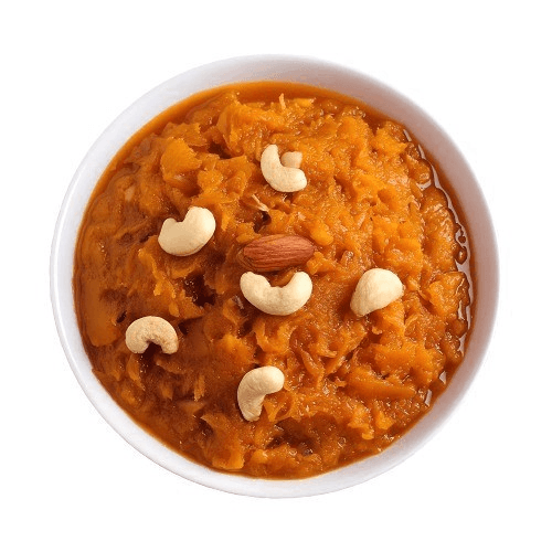 Gajar Halwa