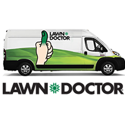Lawn Doctor Tupelo Corinth Jackson Logo