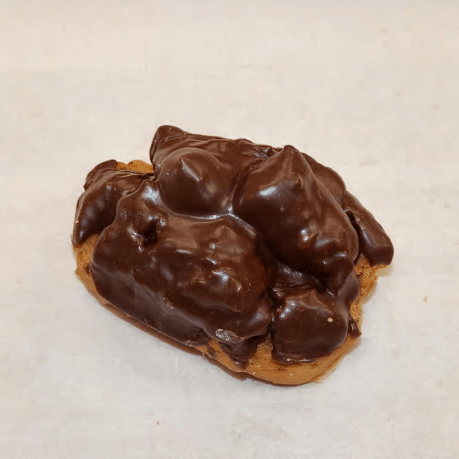 Chocolate Buttermilk
