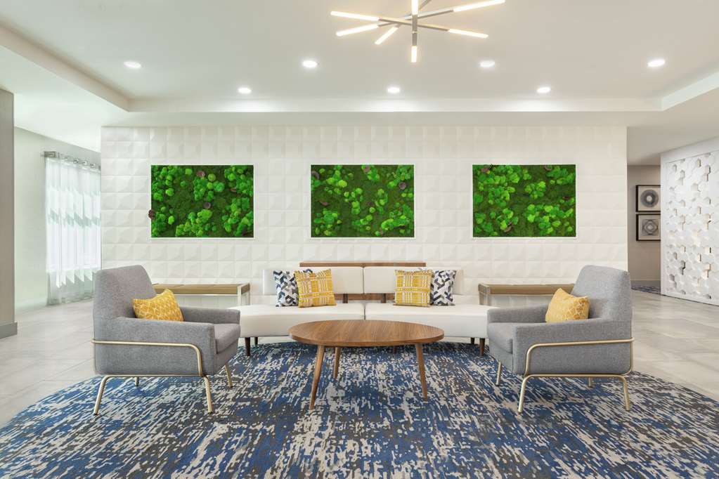 Homewood Suites by Hilton McDonough Image