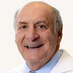 David M. Dines, MD Photo