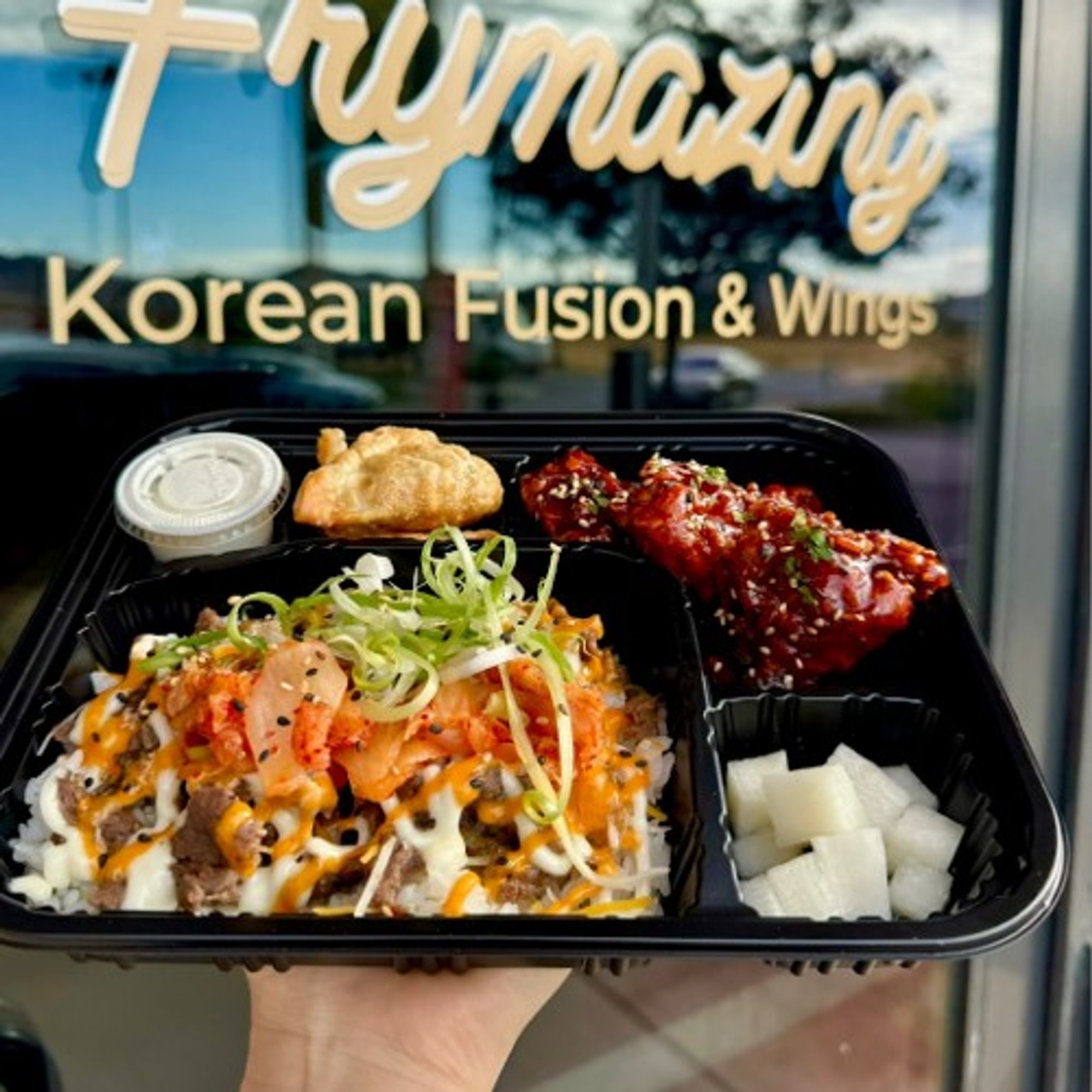 Lunch Box