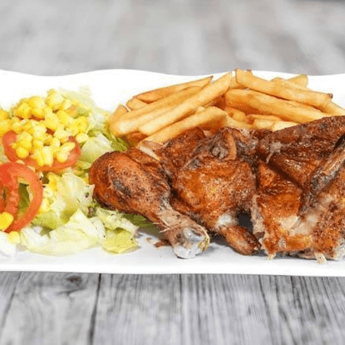 The Classic Cut Combo