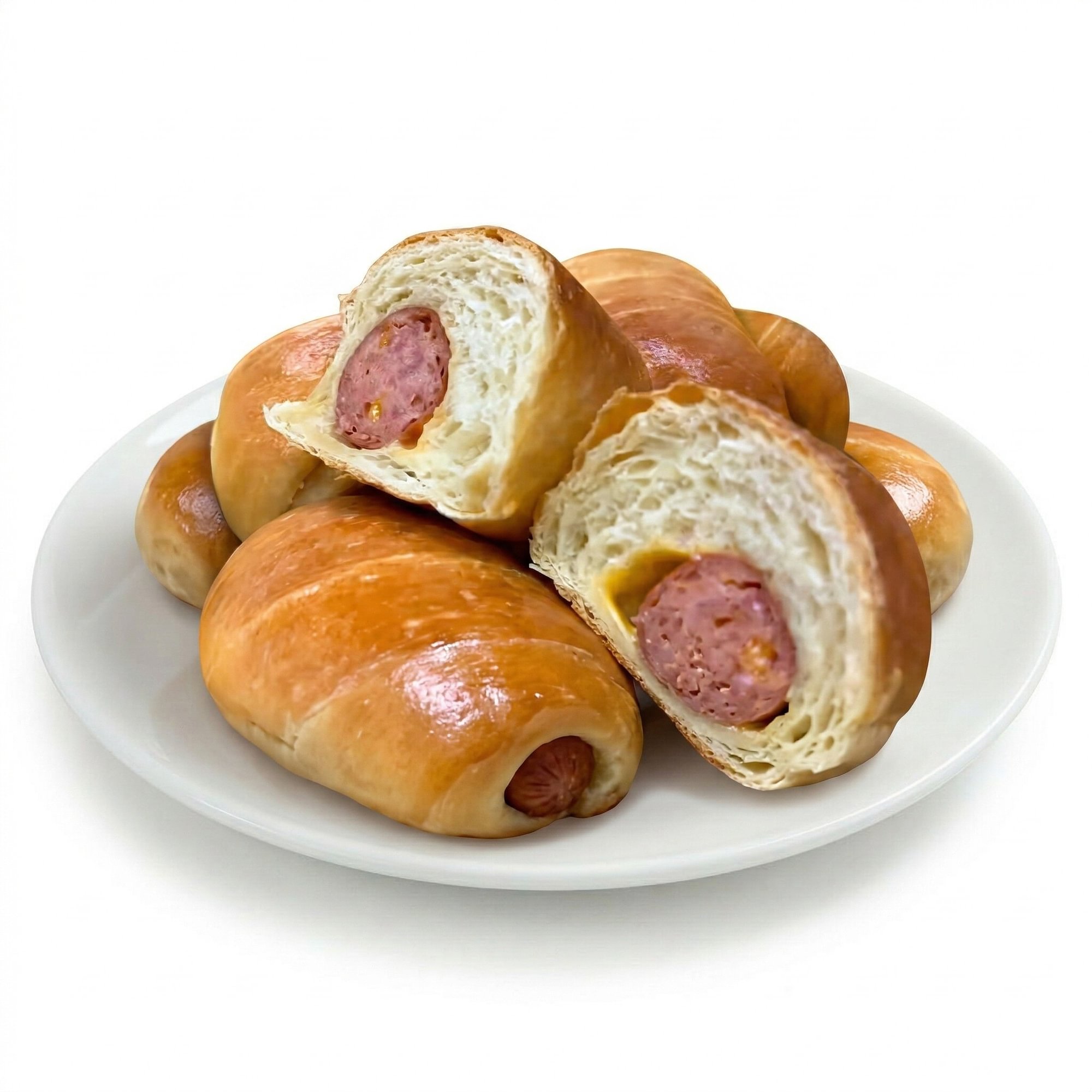 Chappell Hill Sausage & Cheese