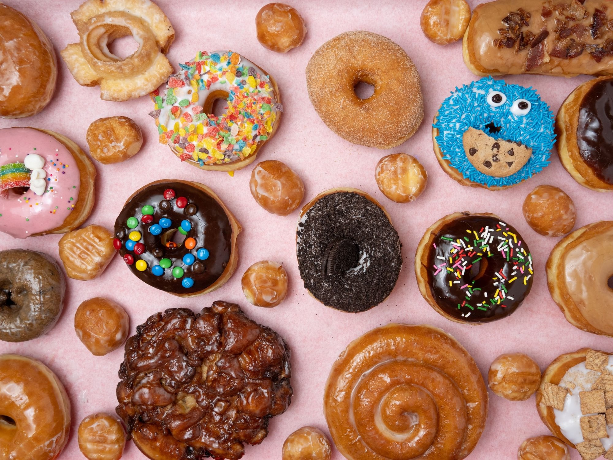 Assorted 12 (Choose)