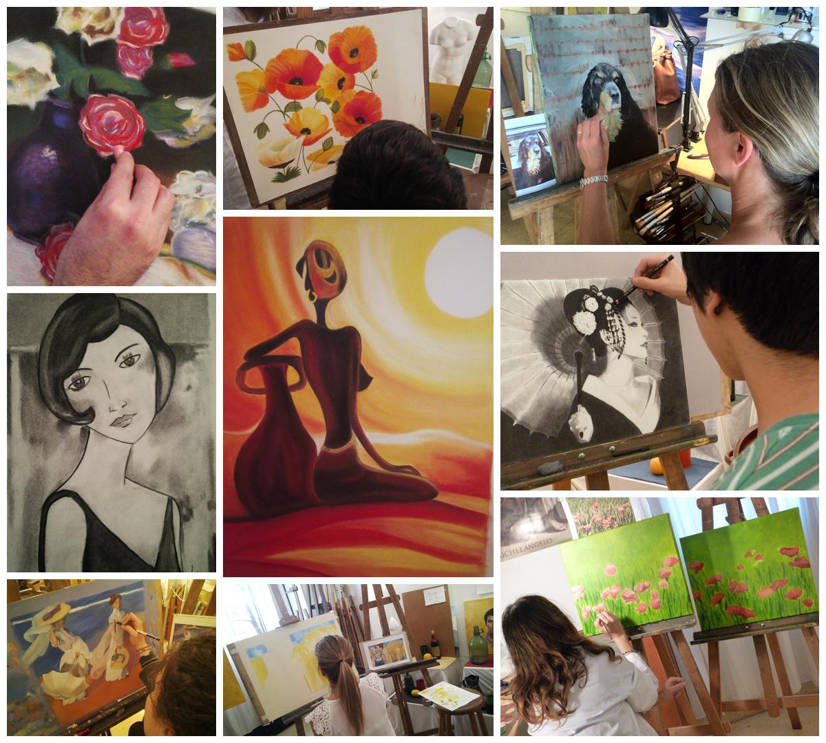 Galería en miniatura