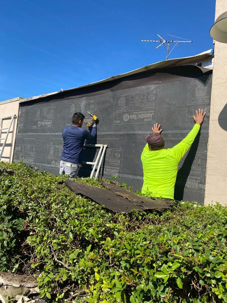 Lopez Stucco LLC Image