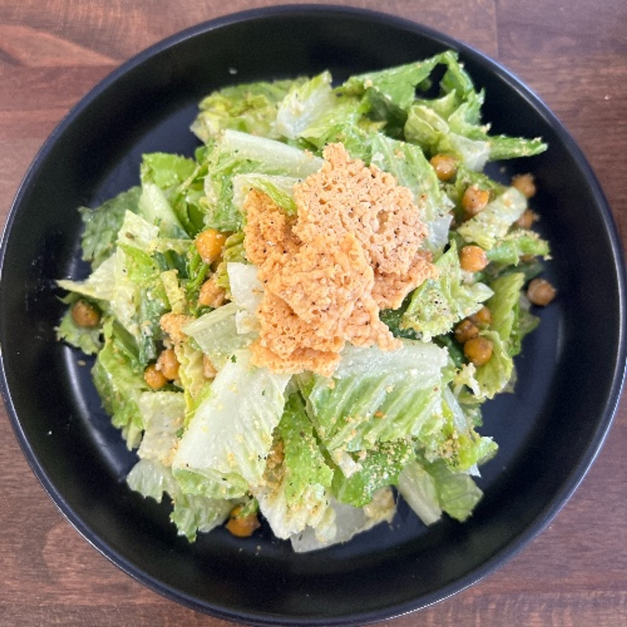 Oakhurst Caesar Salad
