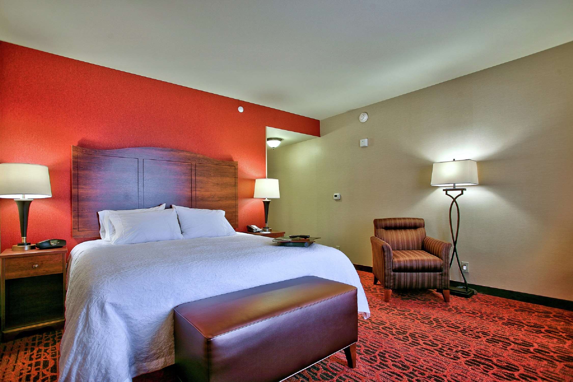 Hampton Inn & Suites Scottsdale/Riverwalk Photo