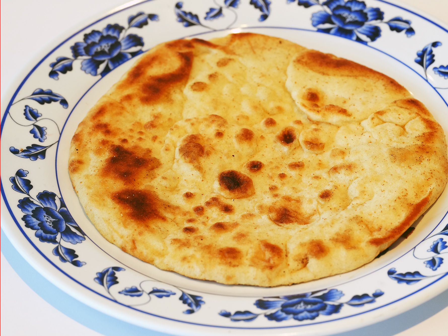 Pita Bread
