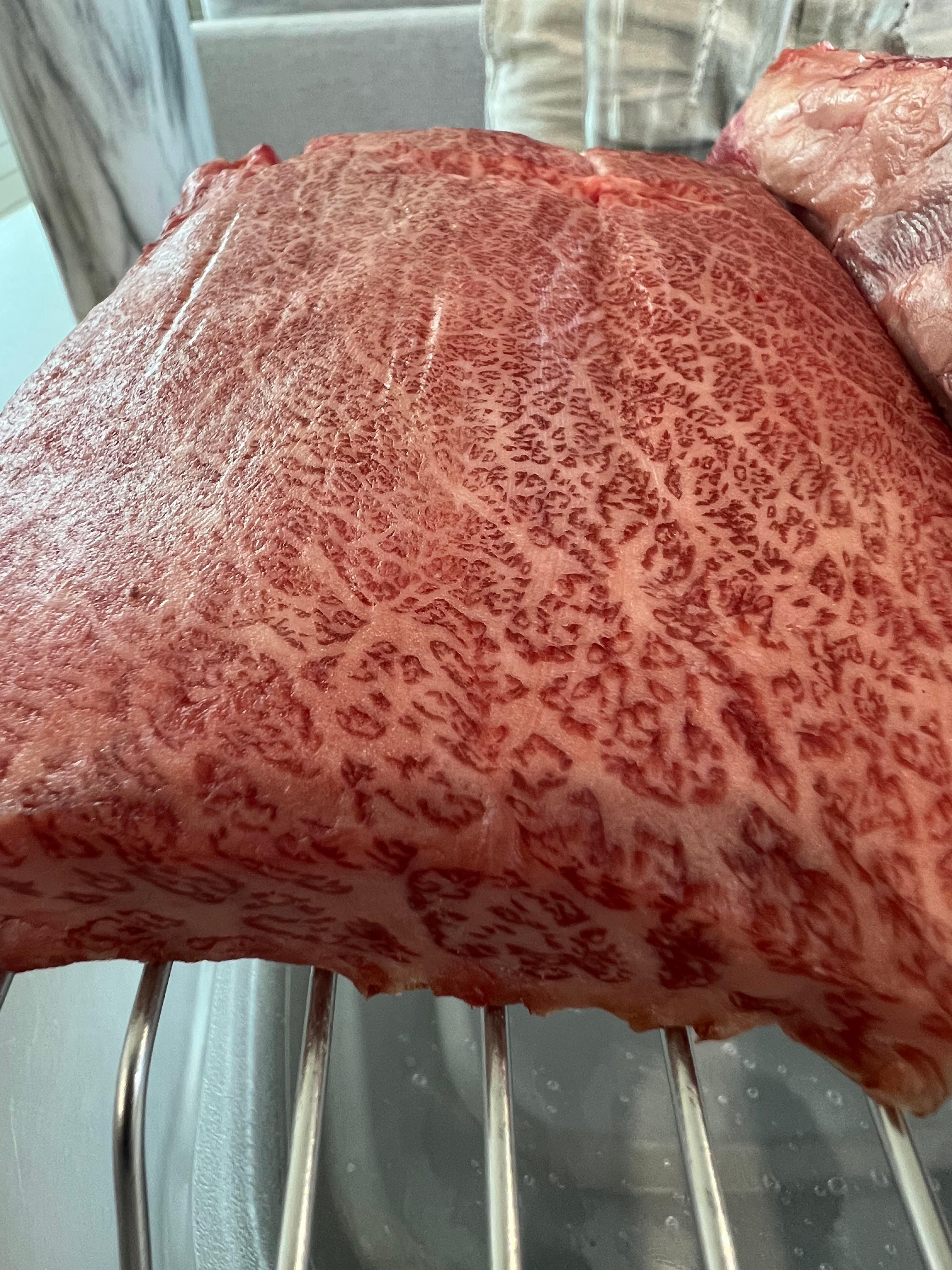 Chu's Meat Market Image