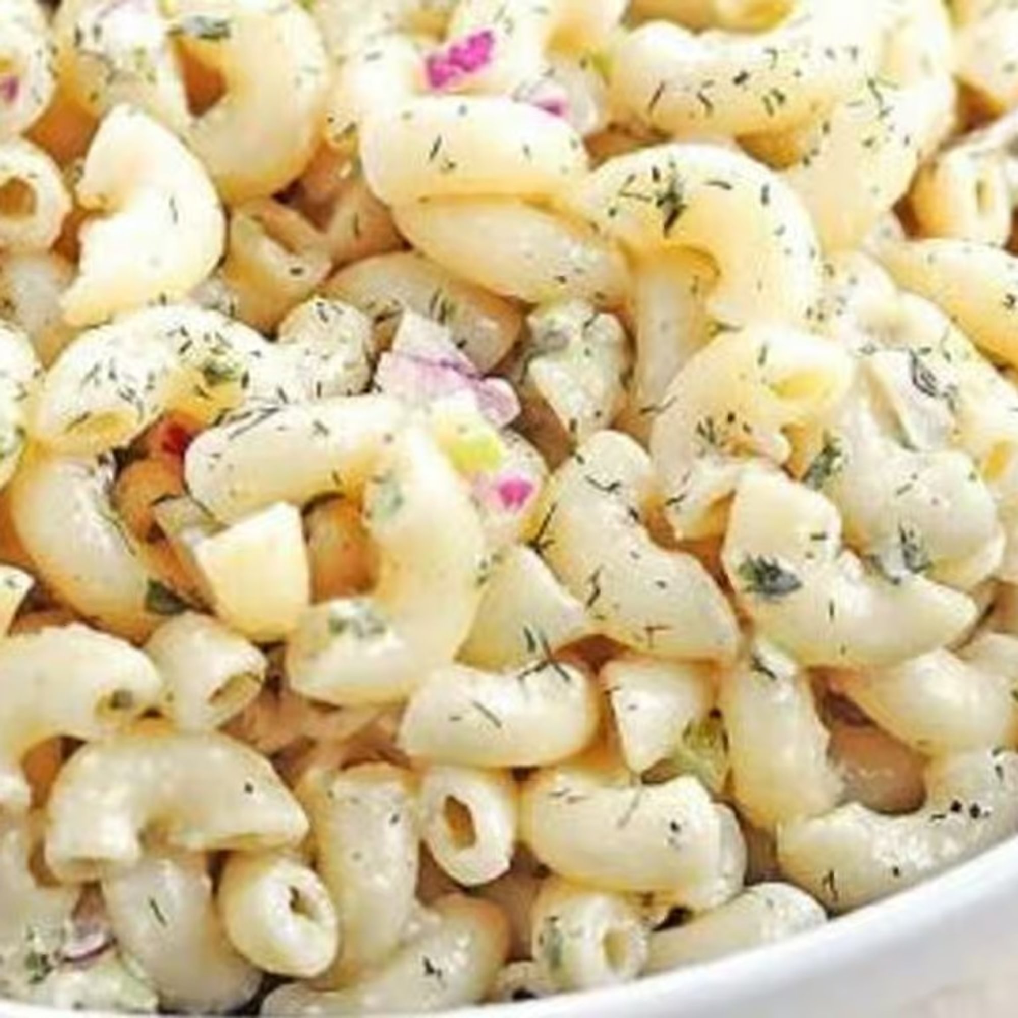 Macaroni Salad