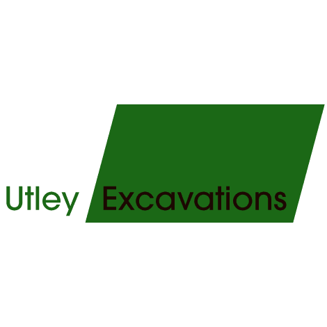 Utley Excavations Ltd logo