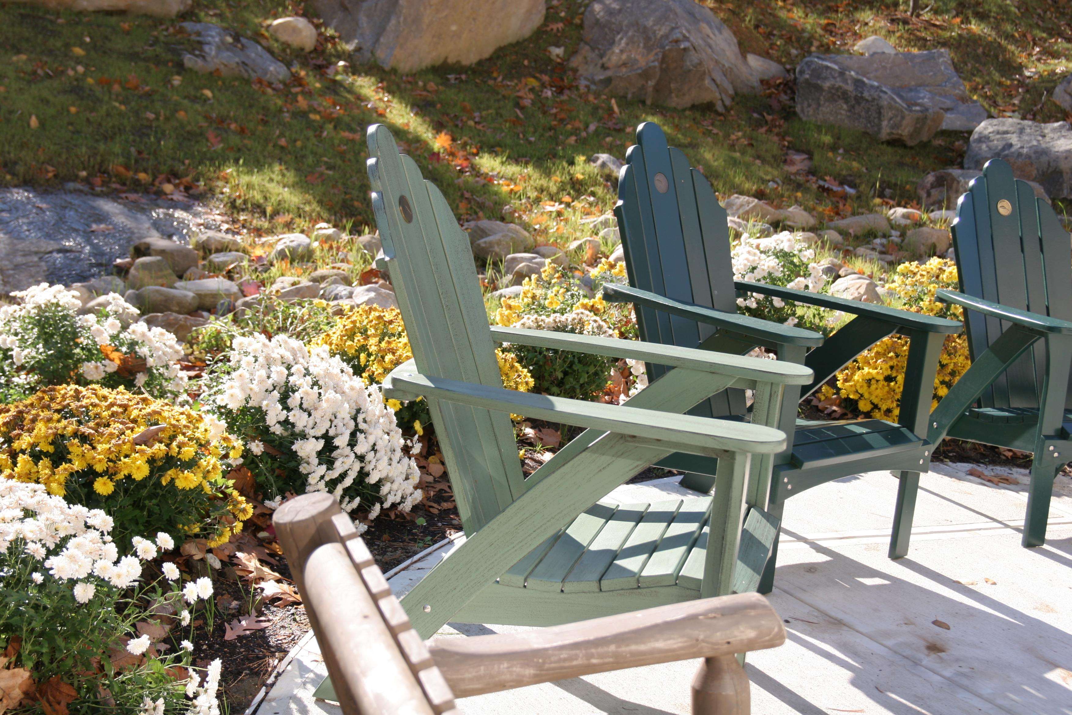 Hampton Inn & Suites Lake George Photo