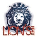 Lion's Heart - Teen Volunteers and Leaders