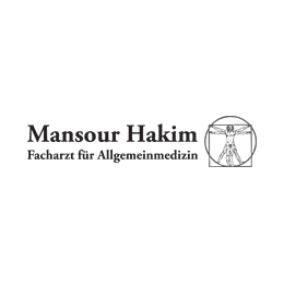 Logo von Hakim Mansour - Facharzt für Allgemeinmedizin