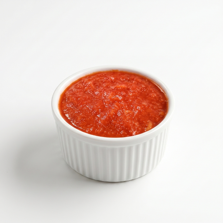 Handmade Marinara Sauce 4oz