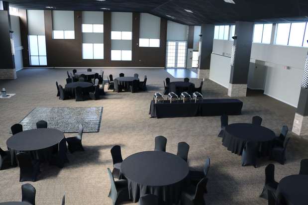 Images Best Western Premier Detroit Southfield Hotel