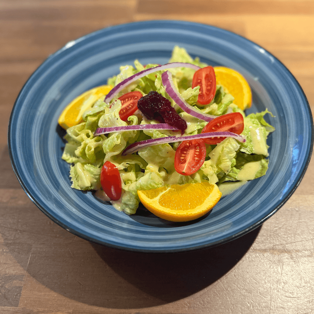 House Green Salad
