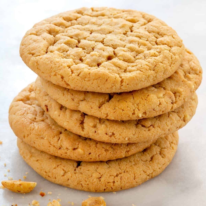 Peanut Butter Cookie