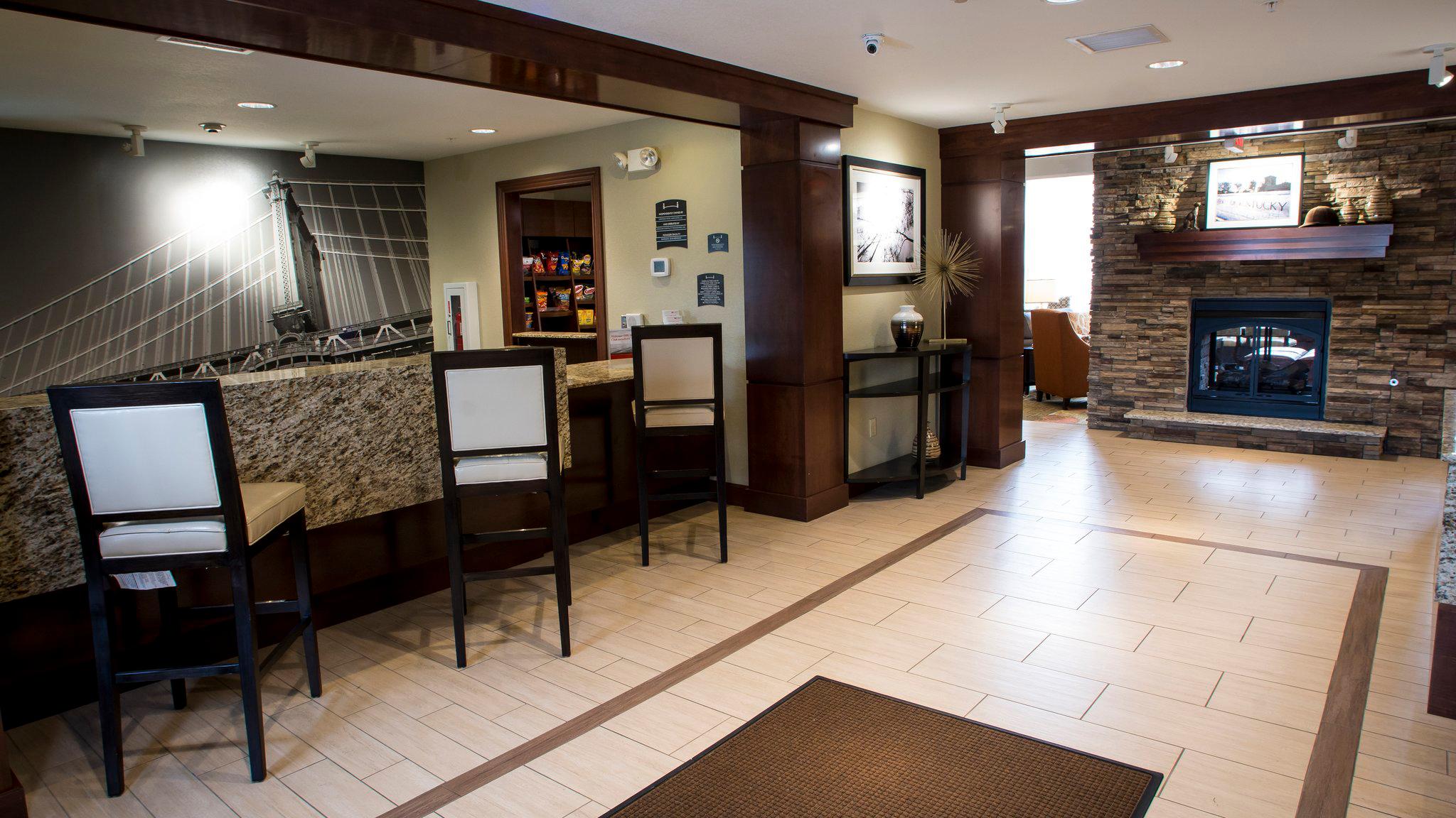 Staybridge Suites Lexington Photo